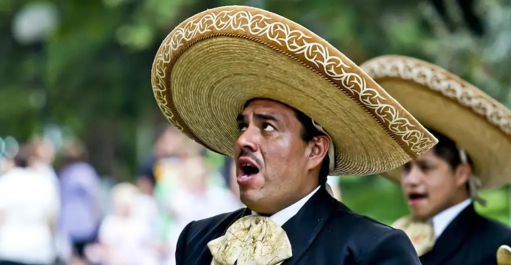 maraton-mariachis-zocalo-cdmx | México Ahora