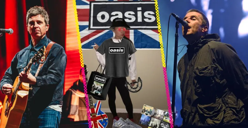 memes-reacciones-anuncio-concierto-oasis-mexico-8 | México Ahora