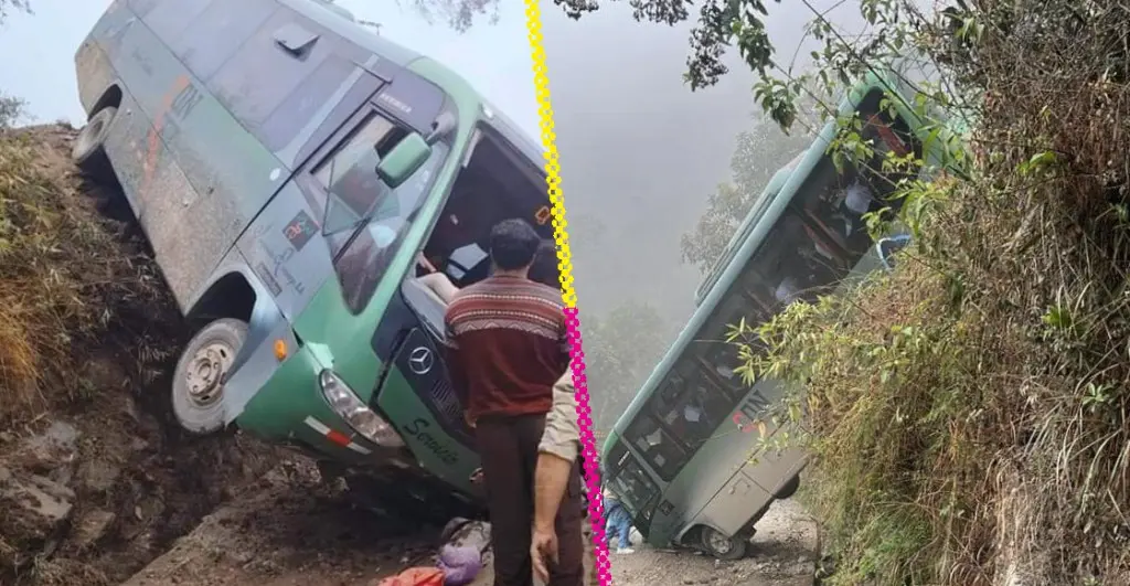 mexicanos-heridos-fractura-accidente-peru-machu-picchu-4 | México Ahora