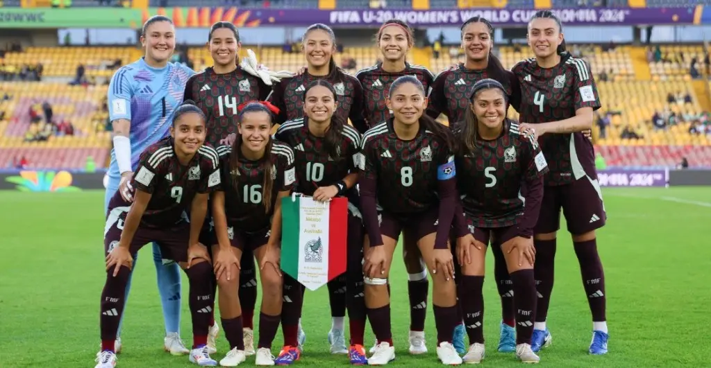 mexico-mundial-sub-20-colombia-de-tamano-grande | México Ahora