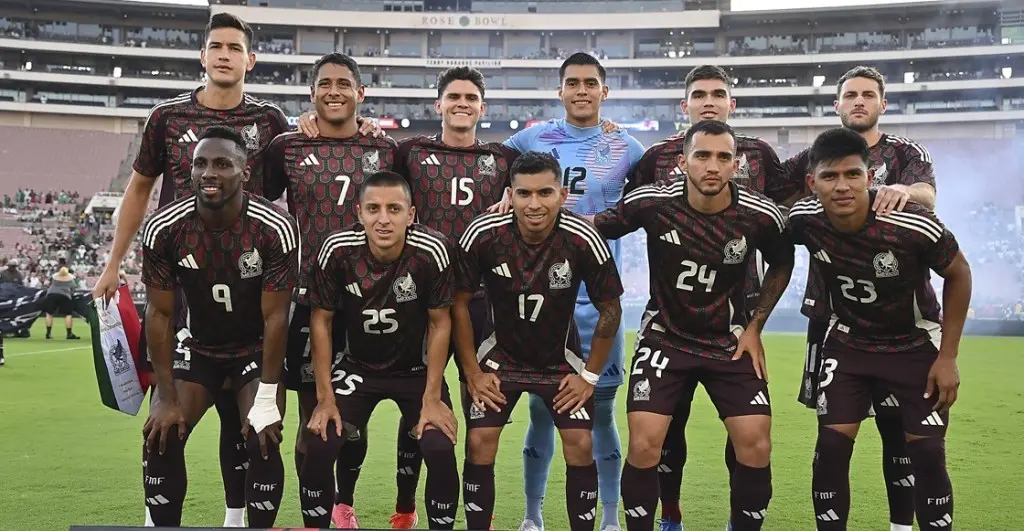 mexico-vs-canada-cuando-donde-ver-partido-amistoso-Grande | México Ahora