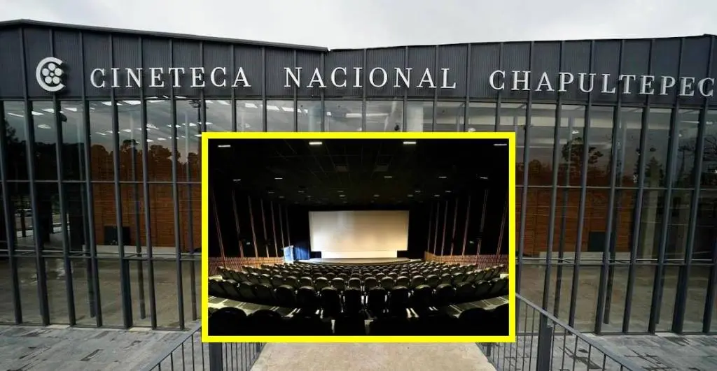 nueva-cineteca-nacional-chapultepec-como-llegar-precios-horario | México Ahora