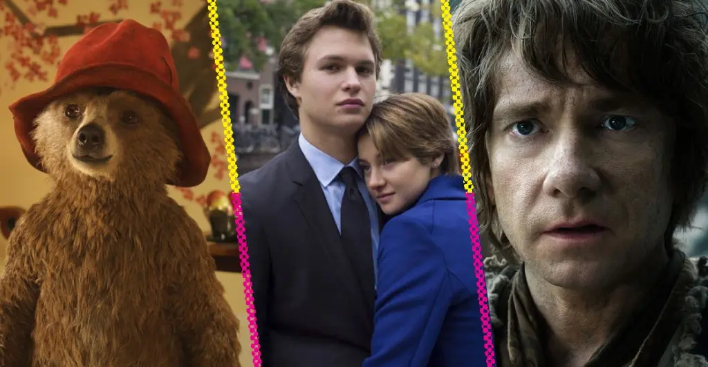peliculas-cumplen-10-anos-2024 | México Ahora