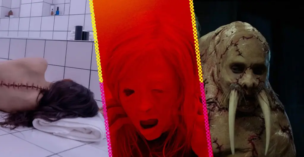 peliculas-horror-corporal-streaming | México Ahora