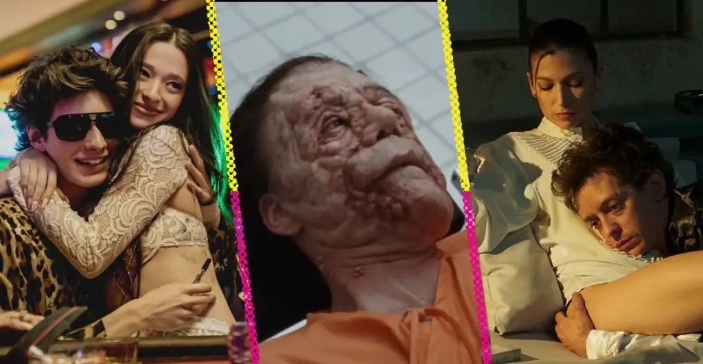 peliculas-imperdibles-ficm-2024-morelia | México Ahora