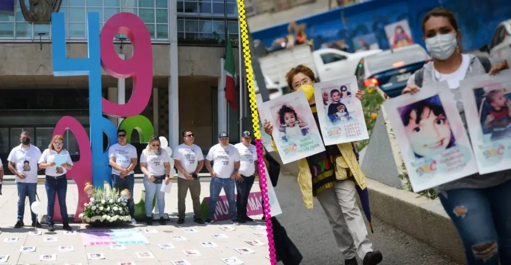 pension-vitalicia-guarderia-abc | México Ahora
