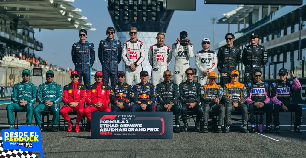 puntos-penalizacion-superlicencia-f1 | México Ahora
