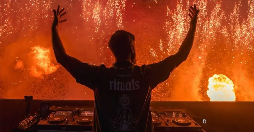 que-se-hace-en-un-dj-set | México Ahora