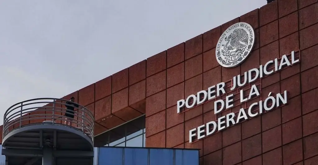 reforma-poder-judicial | México Ahora
