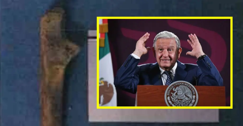 restos-catarino-garza-5-centimetros-amlo | México Ahora