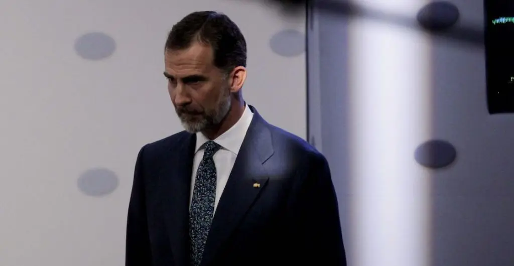 rey-felip-vi-espana-2 | México Ahora