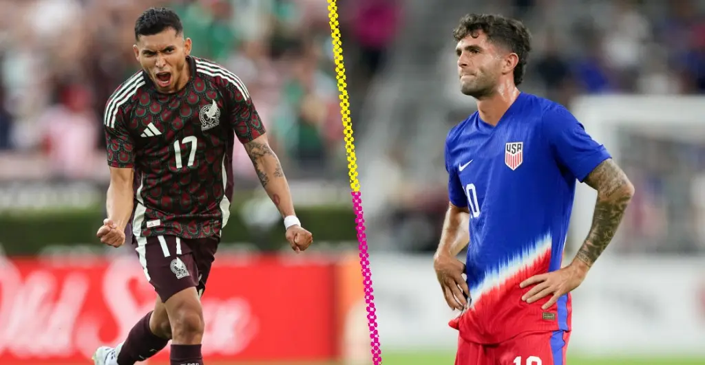 seleccion-mexicana-ranking-fifa-estados-unidos | México Ahora