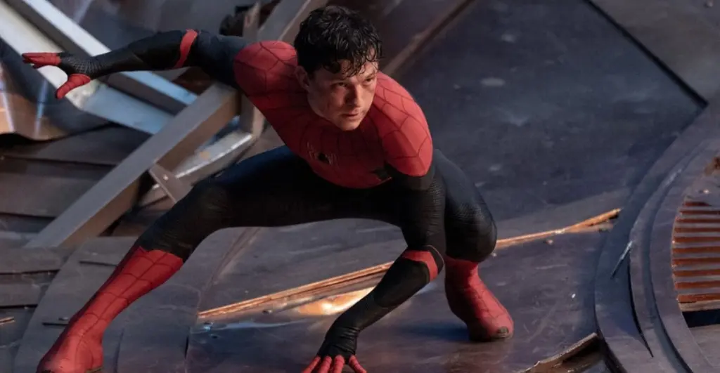 spider-man-4-tom-holland-director-marvel-studios-1 | México Ahora