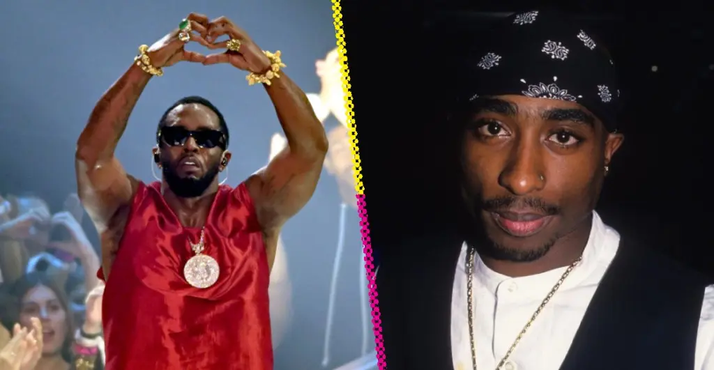 investigan diddy por asesinato tupac shakur 6 Una más Ahora investigan a Diddy por su relación con el asesinato de Tupac Shakur |
