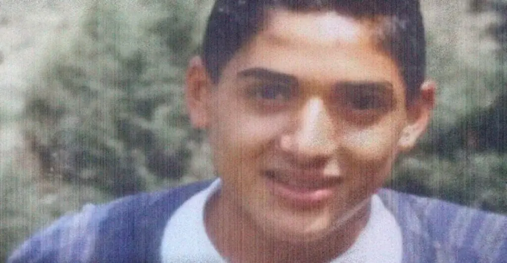 josafat hasam lopez balderas quien es caso disculpa cdmx El caso de Josafat Hasam López Una disculpa pública 12 años tarde |