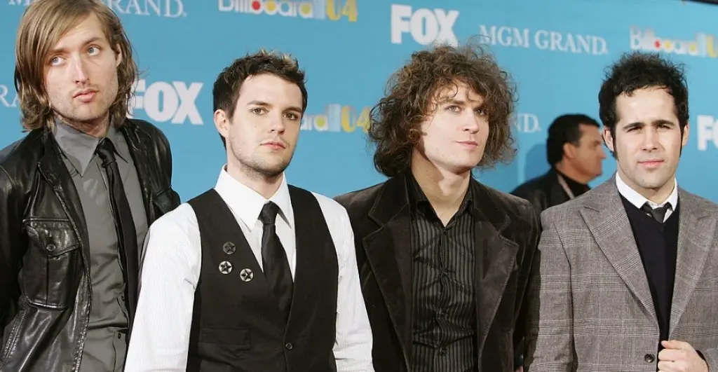 mr brightside the killers historia detras cancion iggy pop bowie the strokes Mr Brightside de The Killers La historia de la decepción amorosa que inspiró la canción |