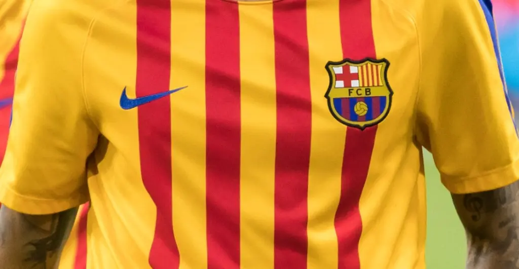 nike posible acuerdo barcelona sanar finanzas Nike y el contrato con el que el Barcelona podría sanar financieramente |