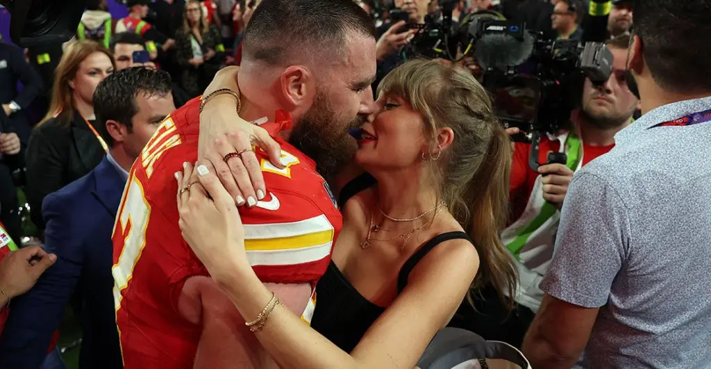 taylor-swift-nfl-jugadores-postiva-presencia-partidos-nfl | México Ahora