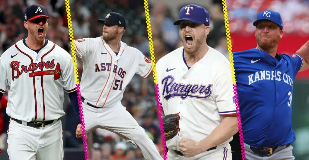 will-smih-royals-campeon-serie-mundial | México Ahora