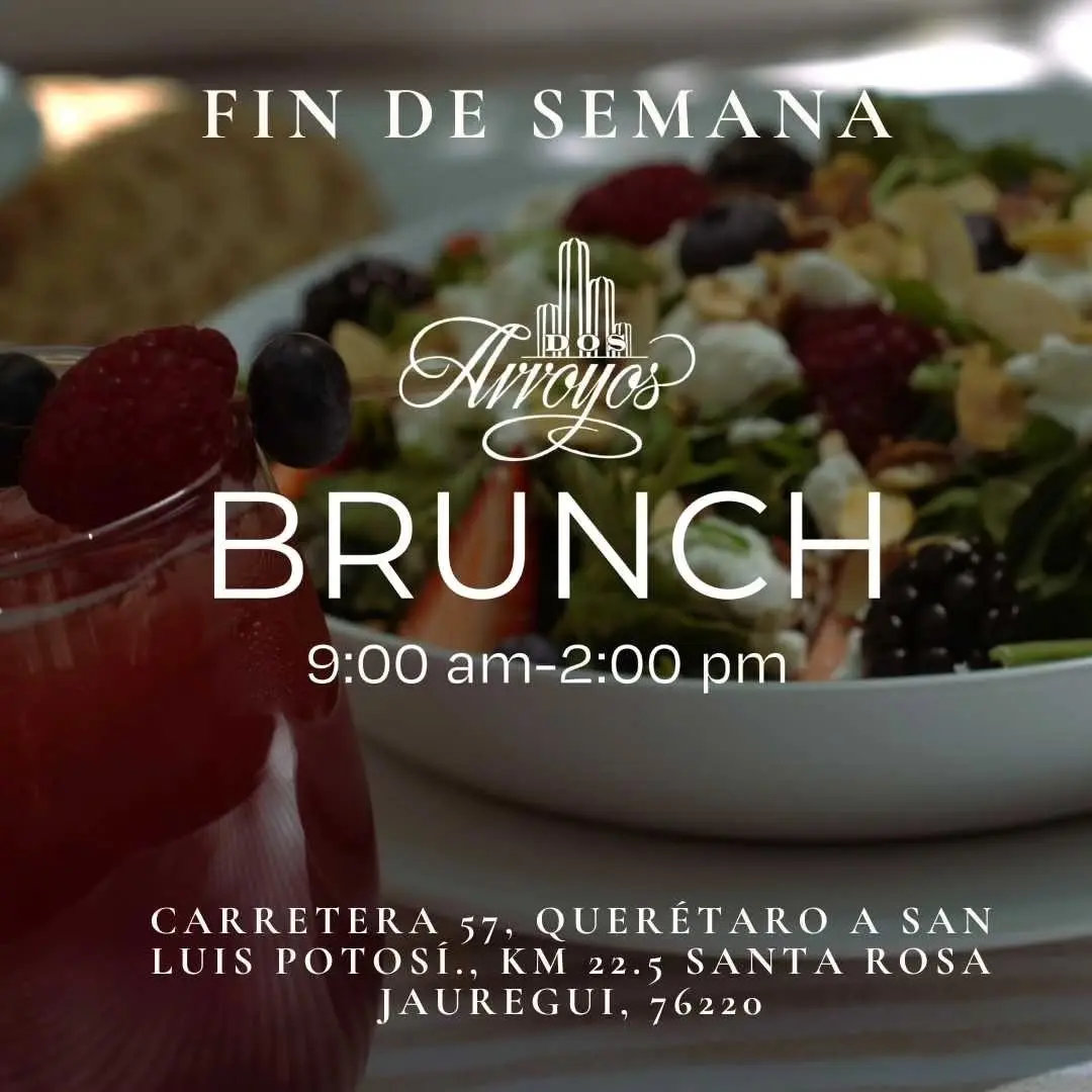 buscas-un-lugar-donde-la-comida-y-la-magia-se-encuentren-dos-arroyos-es-tu-opcion-perfecta | México Ahora Buscas un lugar donde la comida y la magia se encuentren Dos