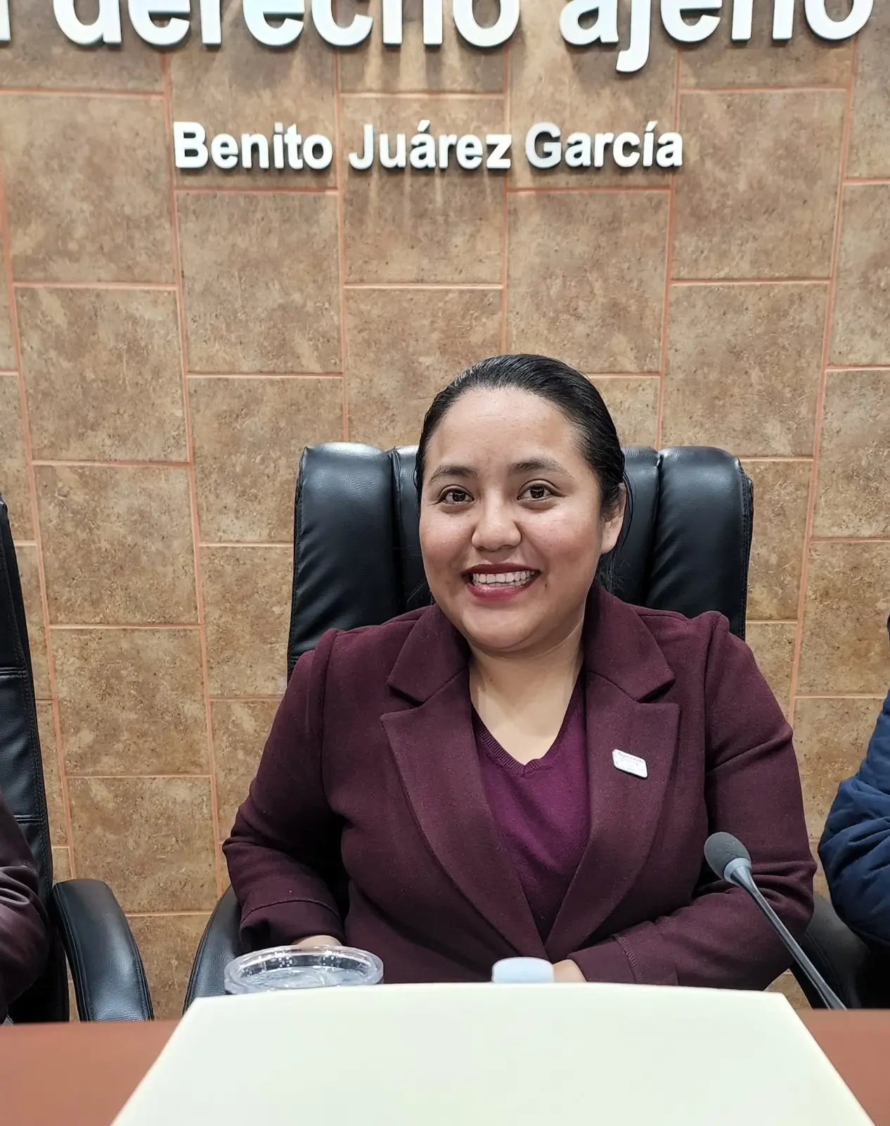 diputada-Evelyn-Sánchez-tijuana-hidrantes-funcionamiento | México Ahora