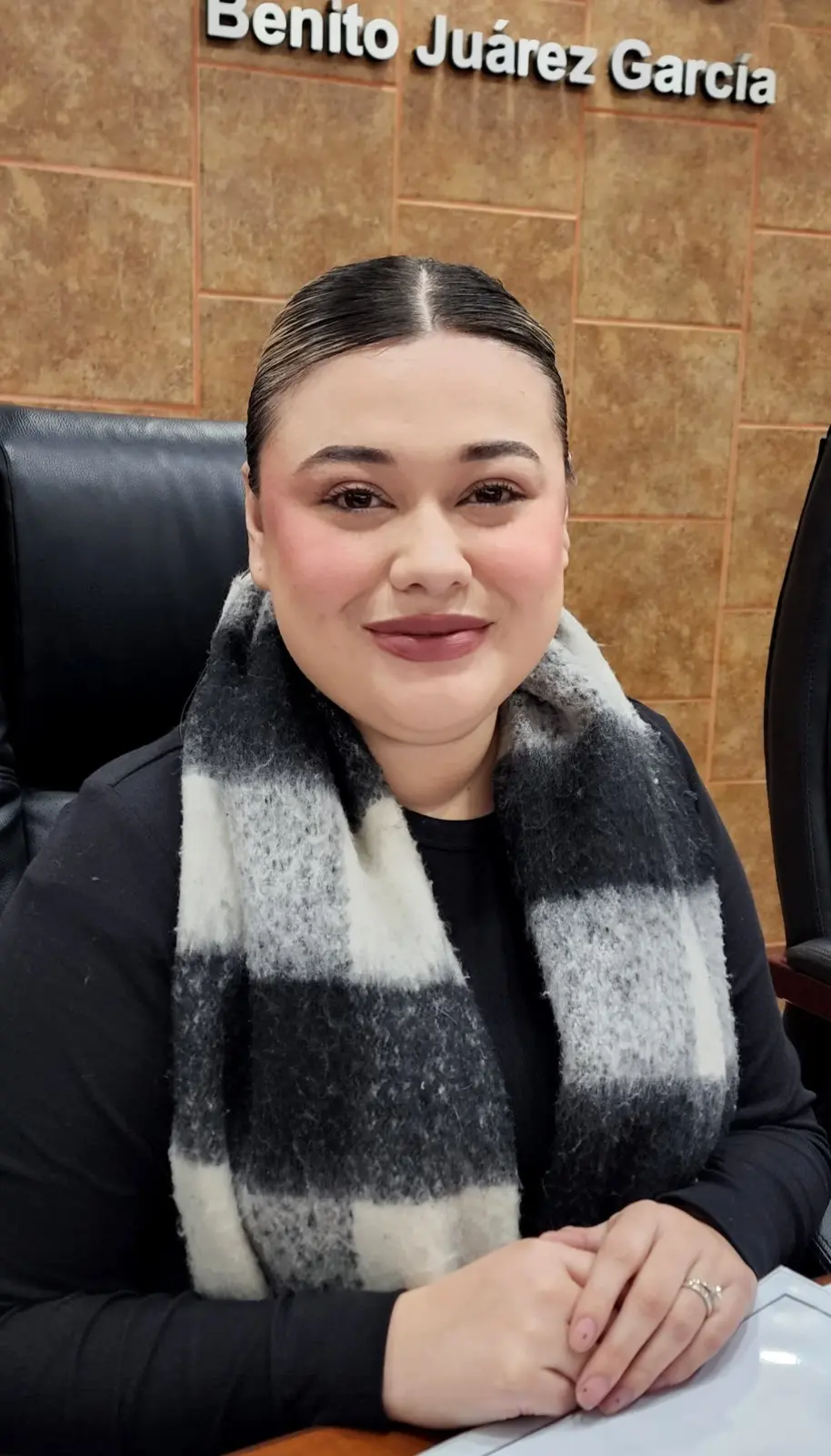 diputada-Michelle-Tejeda-inclusion-laboral-baja-california | México Ahora
