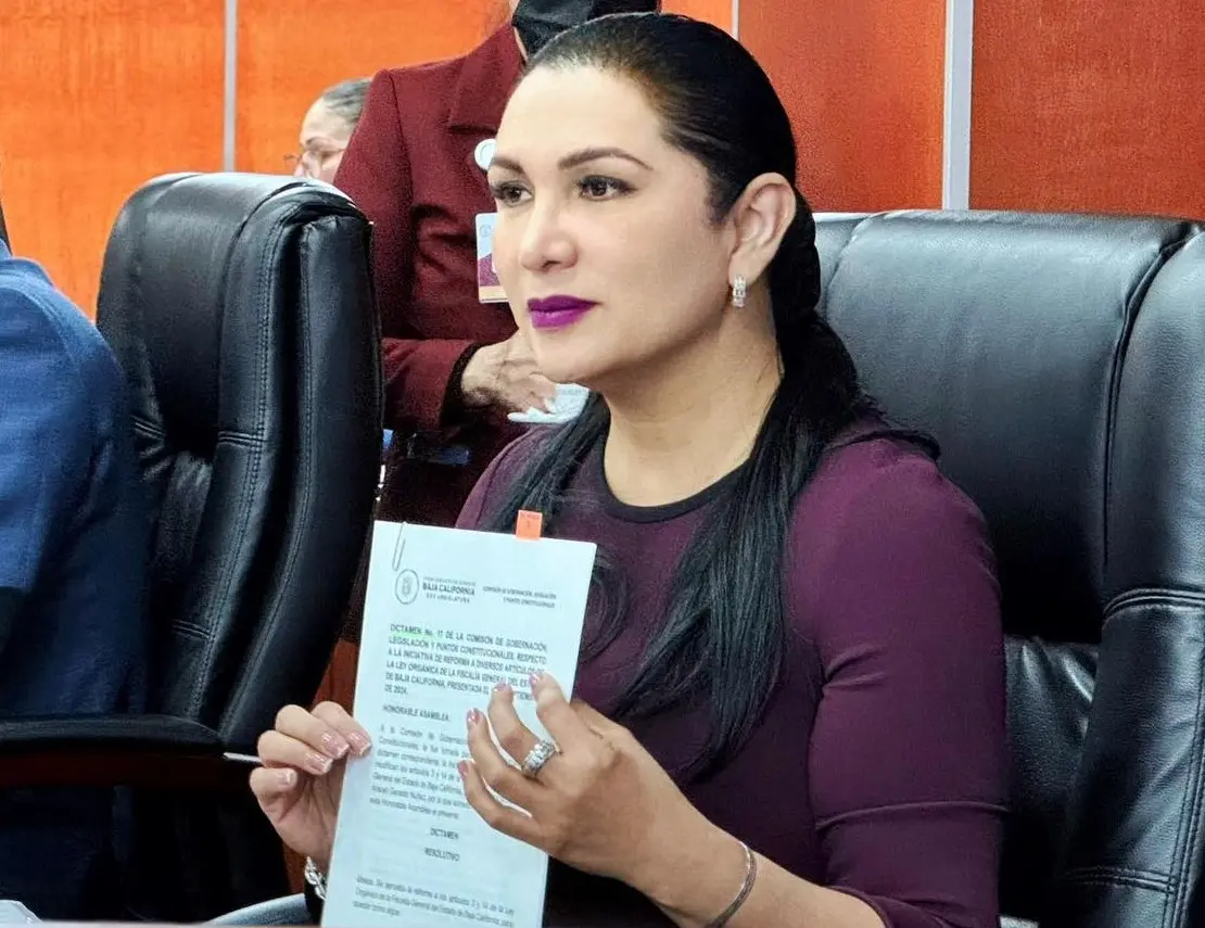 diputada-araceli-trasplantes-organos-baja-california | México Ahora