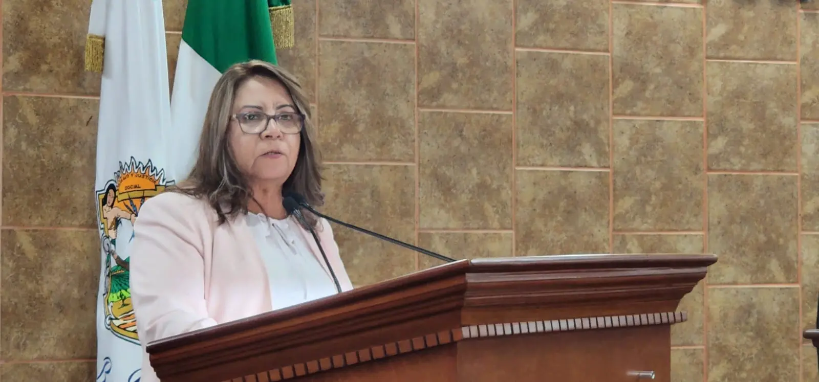 diputada-gloria-miramontes-reforma | México Ahora