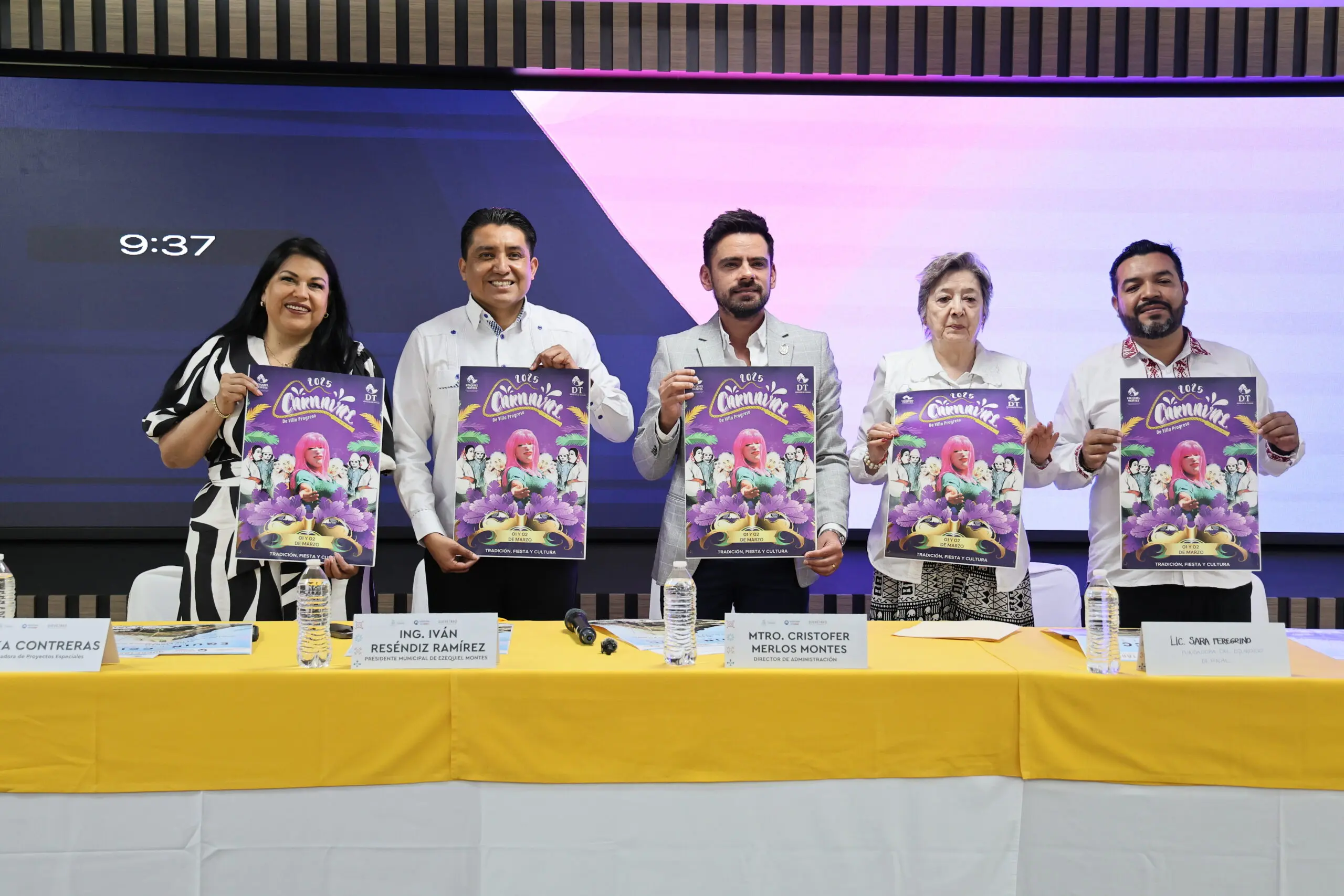 espera-bernal-50-mil-visitantes-para-equinoccio-de-primavera | México Ahora Espera Bernal 50 mil visitantes para equinoccio de primavera
