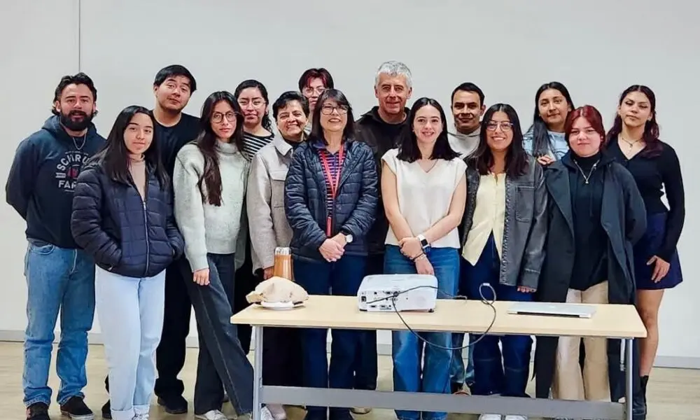 estudiantes de uaq colaboraran en proyecto con empresa mexicana de electrodomesticos Estudiantes de UAQ colaborarán en proyecto con empresa mexicana de electrodomésticos | Estudiantes de UAQ colaborarán en proyecto con empresa mexicana de
