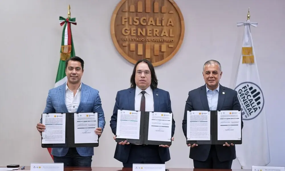 fortalecen-cuelgapp | México Ahora Fortalecen CuelgApp Noticias de Querétaro