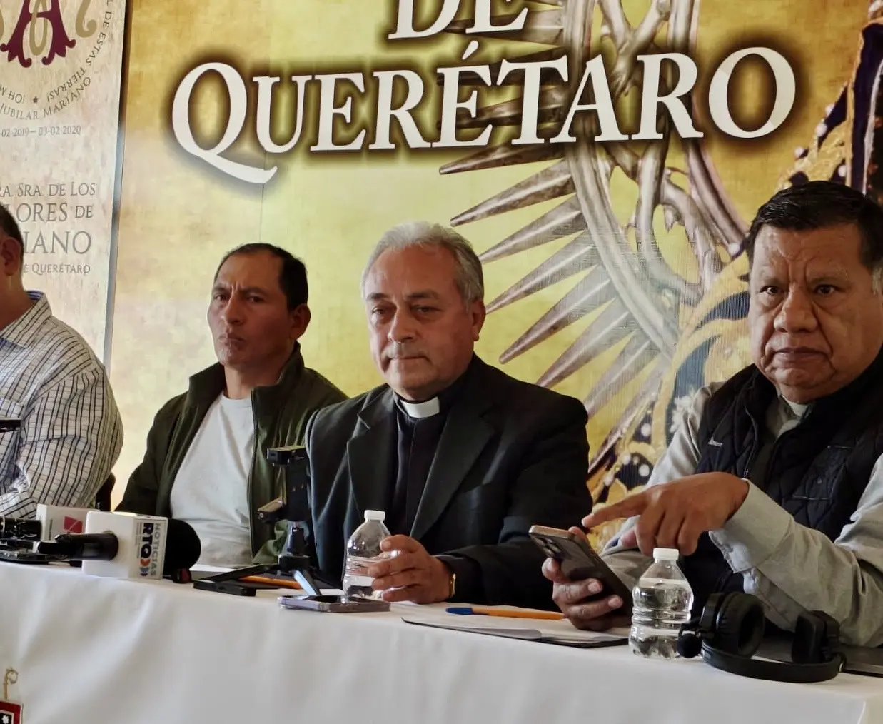 invita-diocesis-a-seguir-orando-por-la-salud-del-papa-francisco | México Ahora Invita Diócesis a seguir orando por la salud del Papa Francisco