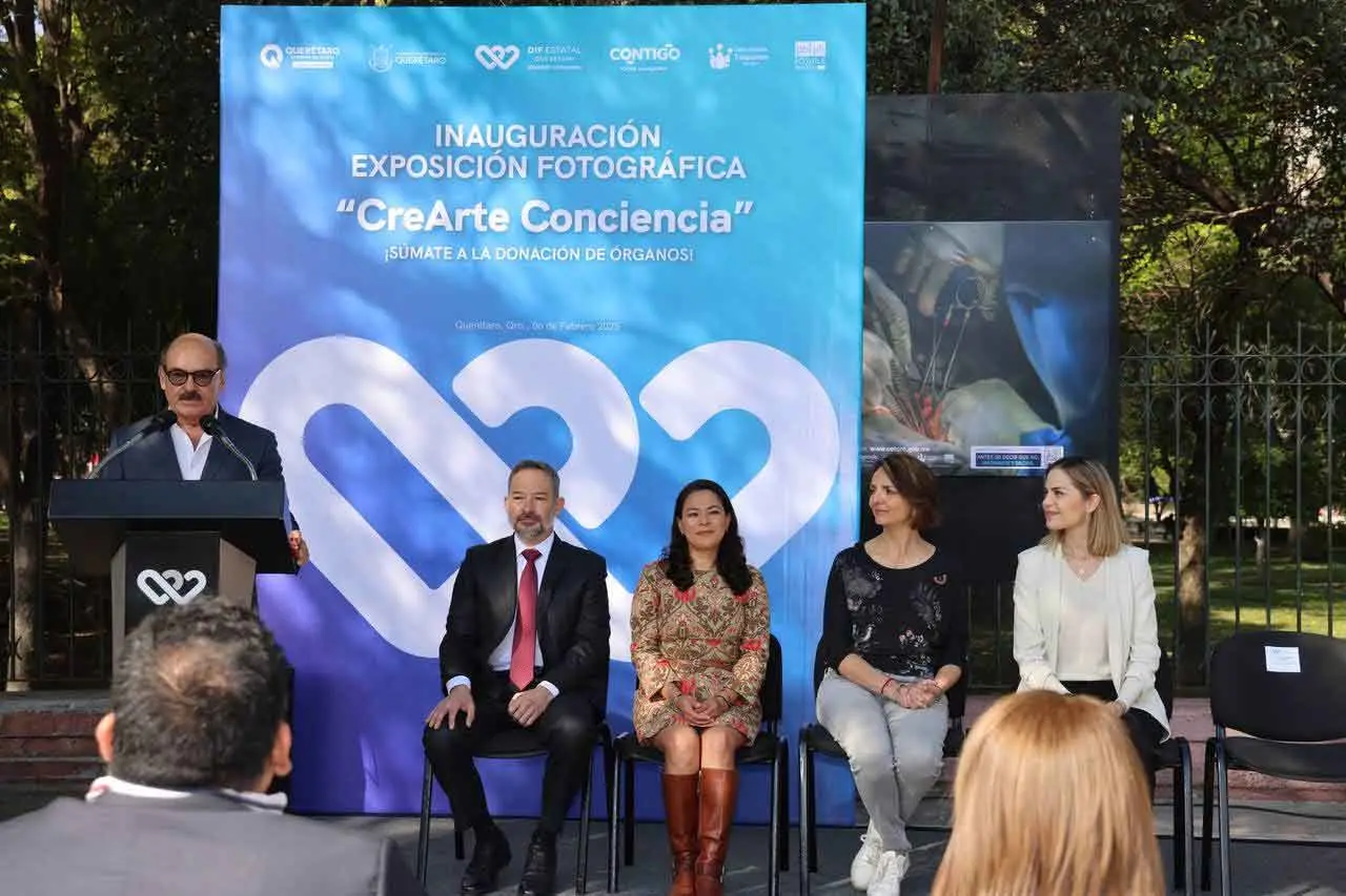 invitan sedif y el centro estatal de trasplantes a la exposicion crearte conciencia Invitan SEDIF y el Centro Estatal de Trasplantes a la exposición CreArte Conciencia | Invitan SEDIF y el Centro Estatal de Trasplantes a la exposición
