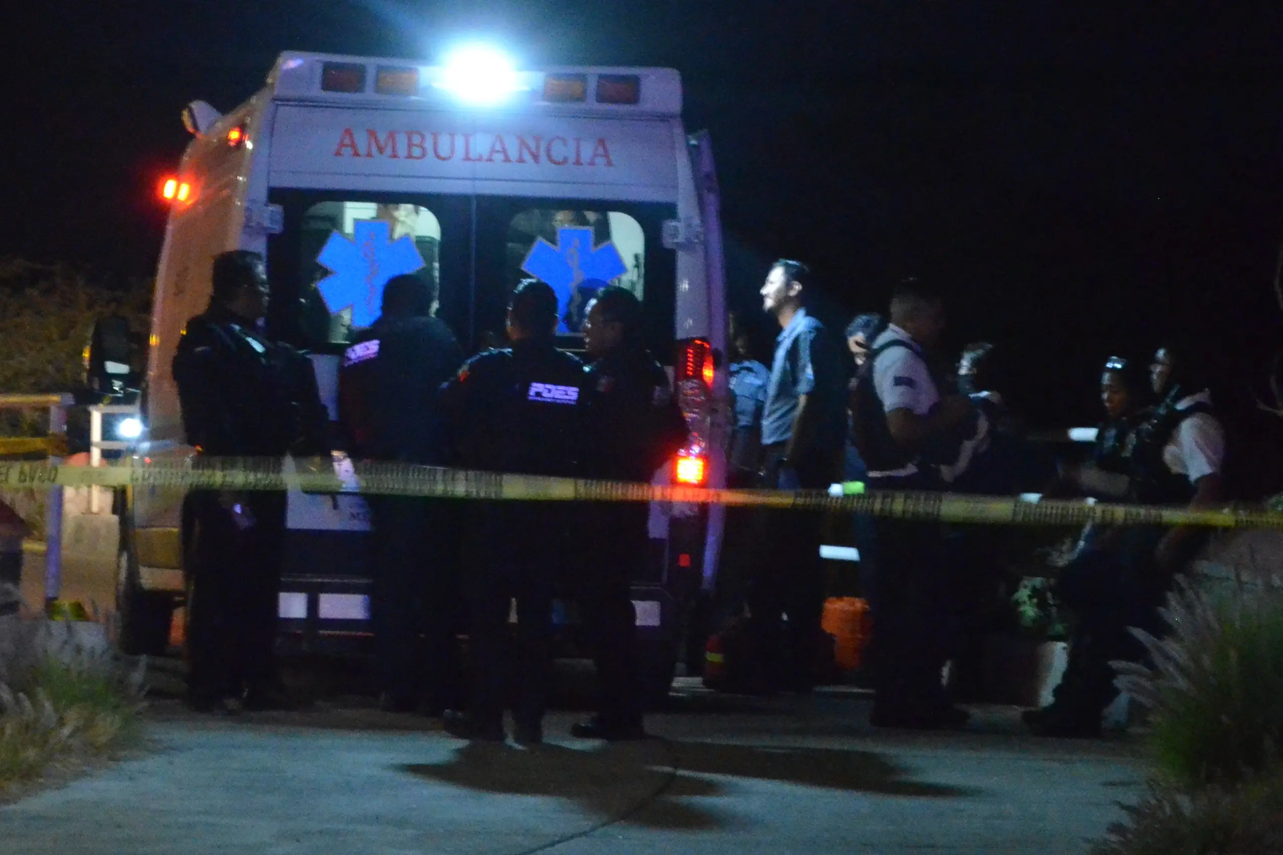 le salvan la vida y trasladan a hospital Le salvan la vida y trasladan a hospital | Le salvan la vida y trasladan a hospital Noticias de Querétaro