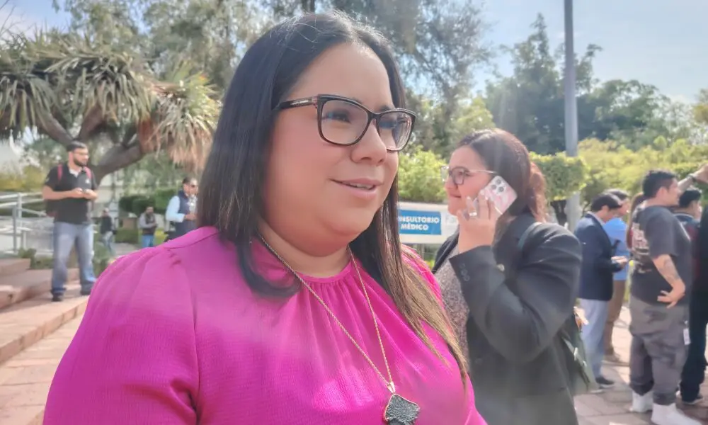 no-hay-solicitud-formal-de-municipalizar-santa-rosa-jauregui-ieeq | México Ahora No hay solicitud formal de municipalizar Santa Rosa Jáuregui