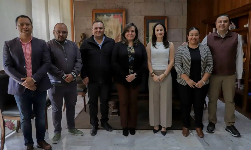 proyecta uaq creacion de vivienda estudiantil Proyecta UAQ creación de vivienda estudiantil | Proyecta UAQ creación de vivienda estudiantil Noticias de Querétaro
