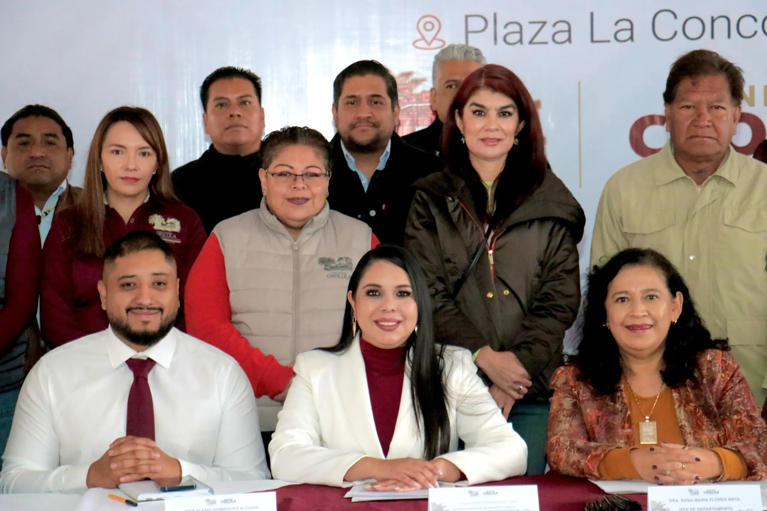 registro-civil-san-pedro-cholula | México Ahora