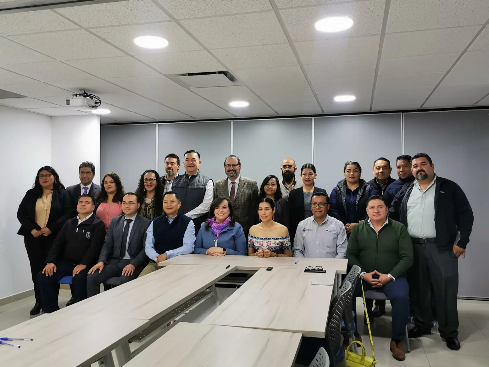 uaq-y-supauaq-podrian-iniciar-negociaciones-la-proxima-semana | México Ahora UAQ y SUPAUAQ podrían iniciar negociaciones la próxima semana