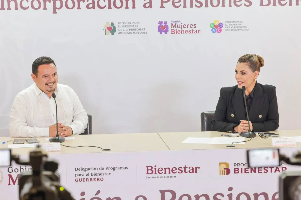 ventanilla-inscripcion-pension-bienestar | México Ahora