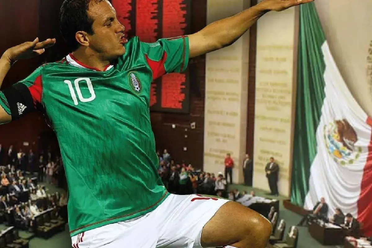 Cuauhtémoc Blanco conserva el fuero y desafía a la Fiscalía No tengo miedo | México Ahora El caso ha desatado una fuerte polémica en el ámbito político con posturas divididas entre quienes apoyan a Blanco y quienes consideran que su fuero debe ser retirado para que enfrente las acusaciones de manera judicial