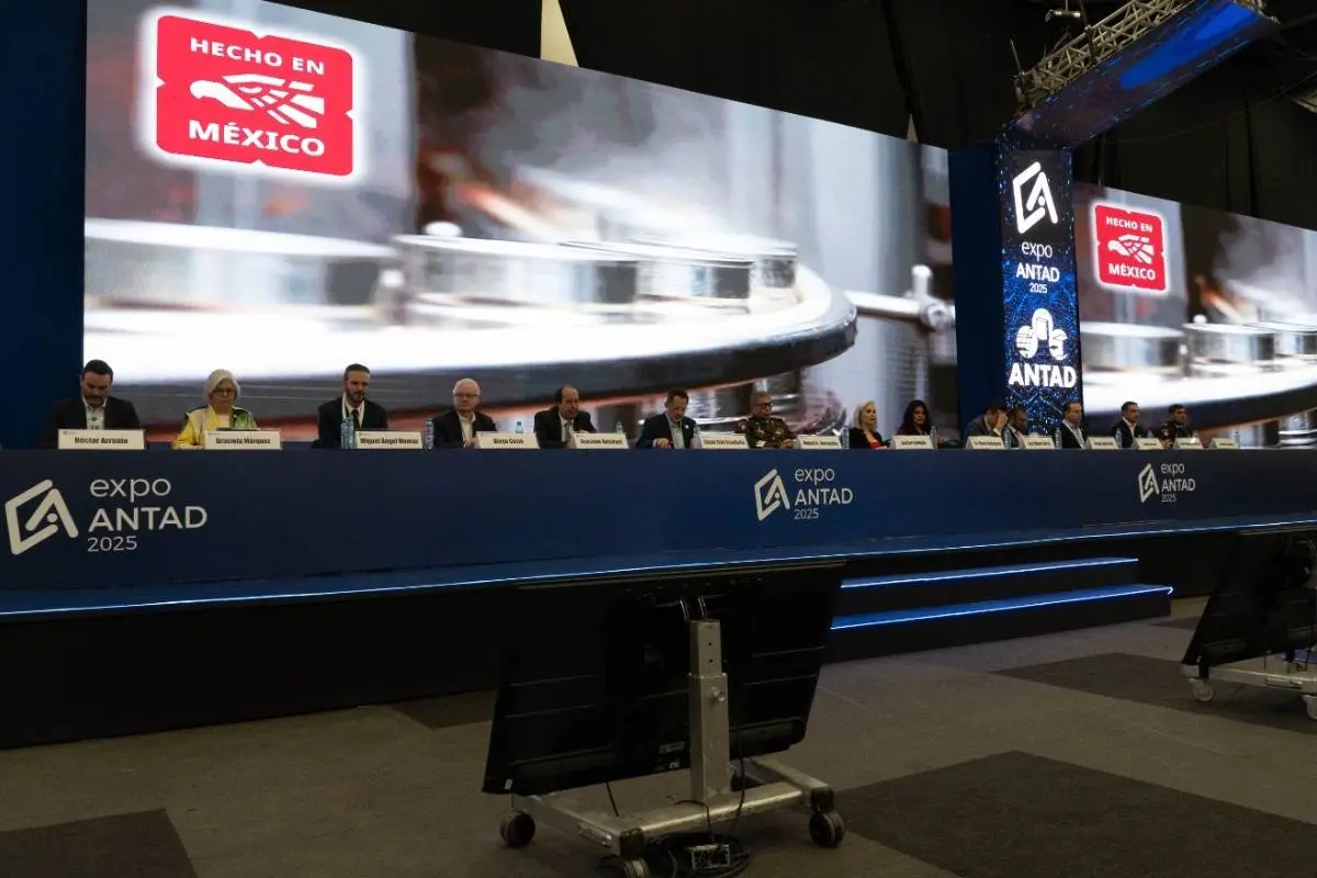 Profeco y ANTAD firman convenio para un comercio justo con los consumidores | México Ahora Profeco y ANTAD firman convenio para un comercio justo con los consumidores