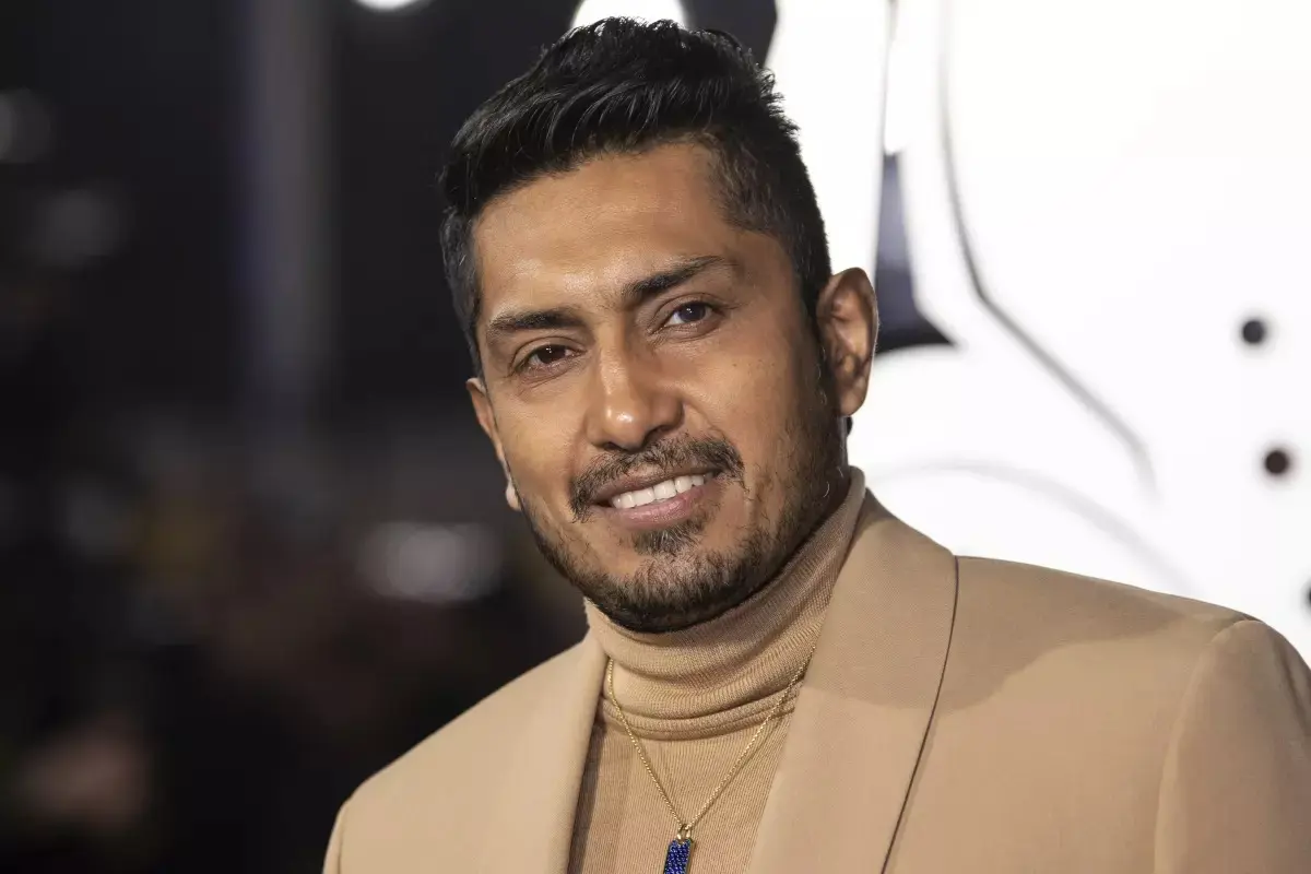 Tenoch Huerta regresa al universo de Marvel en Avengers- Doomsday tras controversia | México Ahora Tenoch Huerta vuelve al MCU en Avengers Doomsday tras polémica