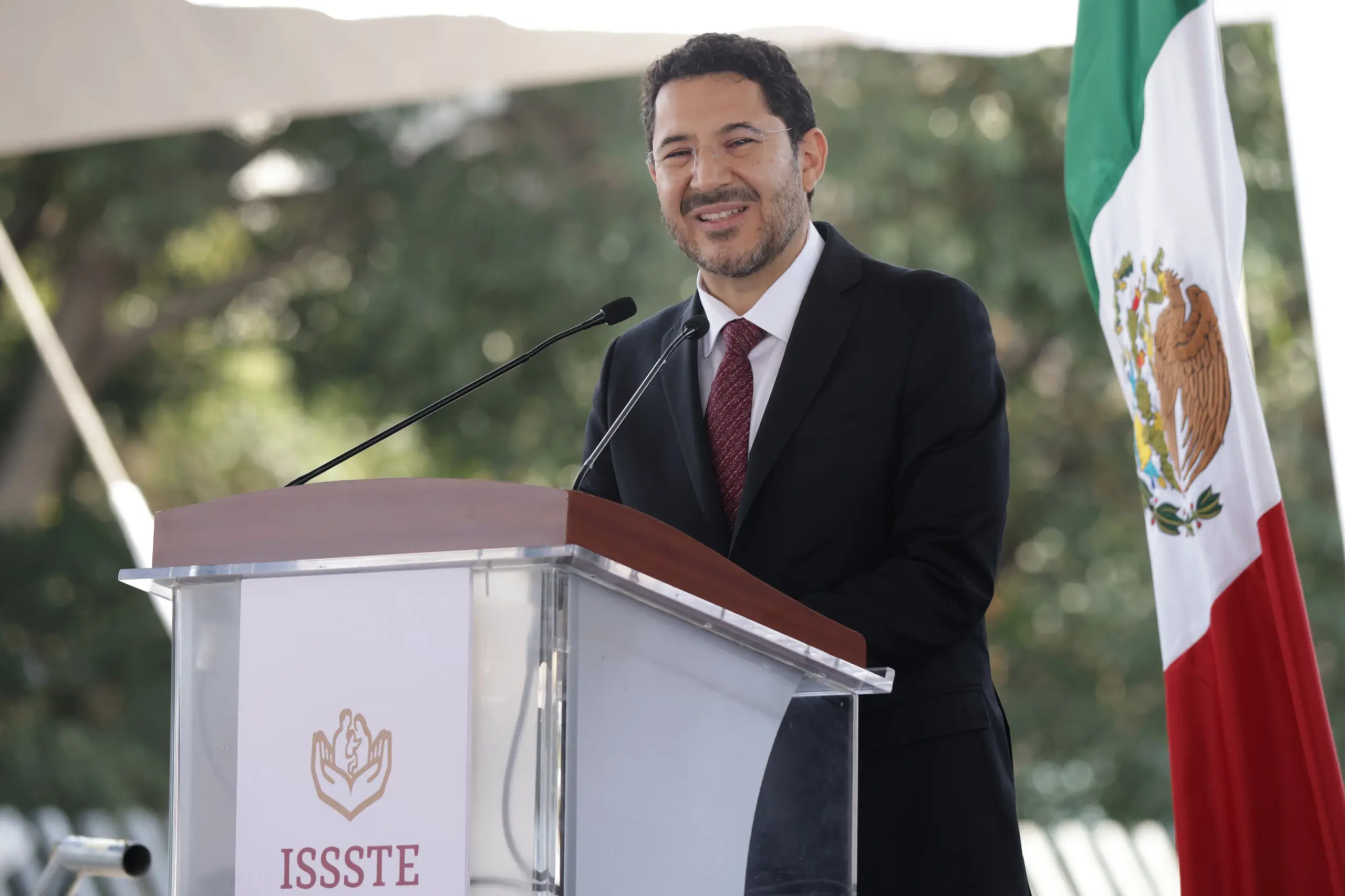 Llama Martí Batres a reivindicar la salud como un derecho colectivo en el marco del Día Mundial contra la Obesidad | México Ahora Llama Martí Batres a reivindicar la salud como un derecho colectivo en el marco del Día Mundial contra la Obesidad