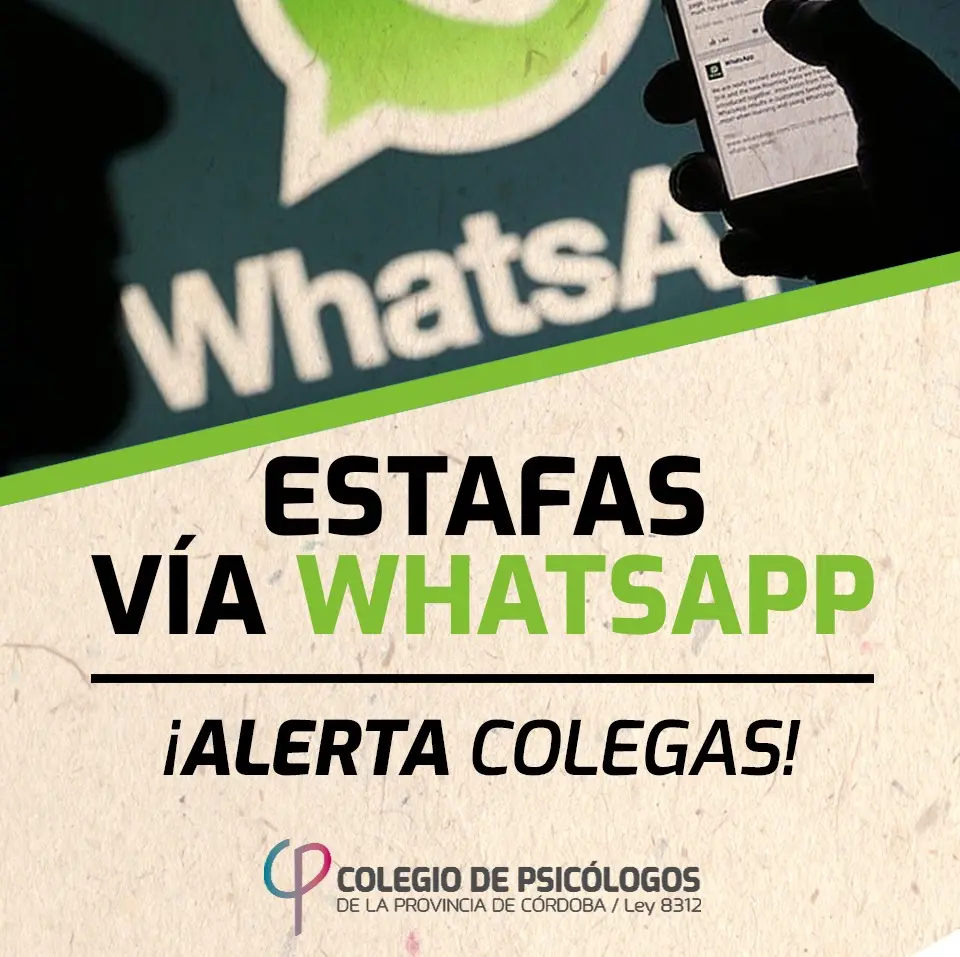 alertan-sobre-estafa-por-whatsapp-con-menores | México Ahora Alerta a colegas ante estafa virtual a través de mensajes de