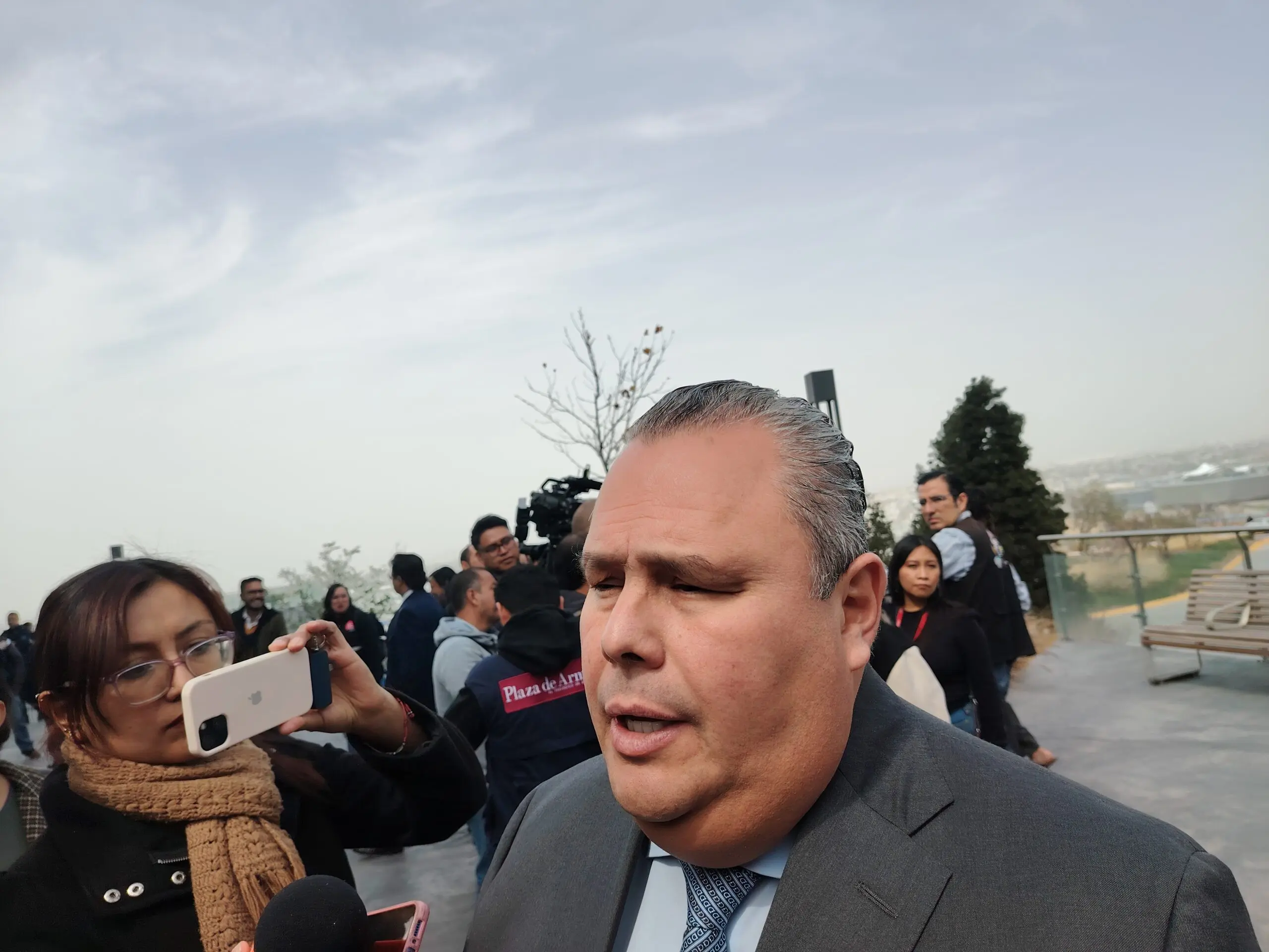 alista-ameq-unir-el-marques-y-colon | México Ahora Alista AMEQ unir El Marqués y Colón Noticias de Querétaro