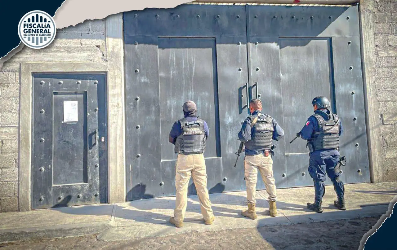 aseguran-armas-y-detienen-a-16-personas-tras-cateos | México Ahora Aseguran armas y detienen a 16 personas tras cateos Noticias de