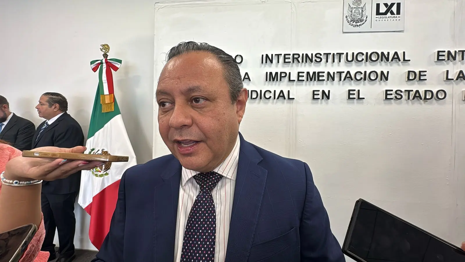 avala-bgu-propuesta-de-organo-certificador-para-otorgar-candidaturas-al-tsj | México Ahora Avala BGU propuesta de órgano certificador para otorgar