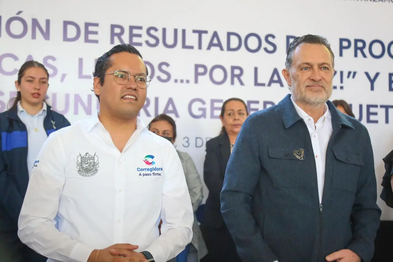 avanzar-hacia-un-futuro-sin-violencia-chepe-guerrero | México Ahora Avanzar hacia un futuro sin violencia Chepe Guerrero Noticias