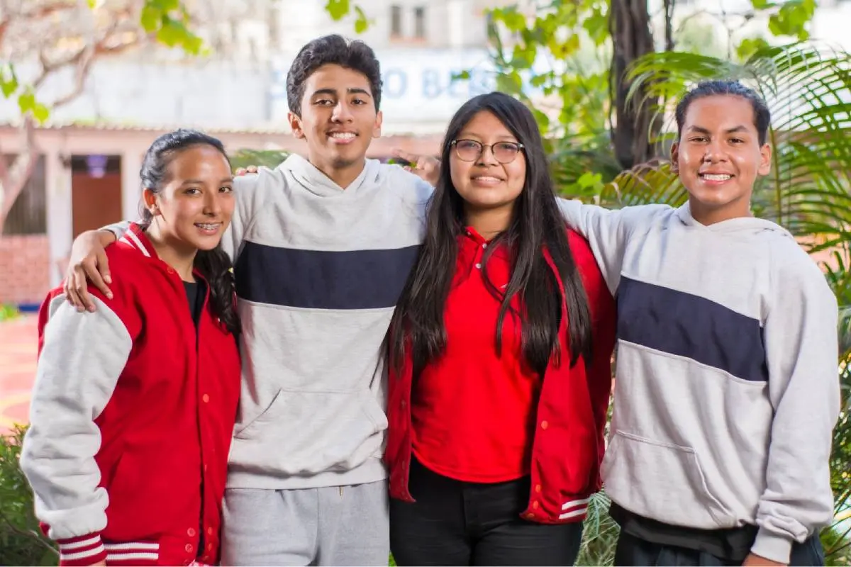 becas | México Ahora
