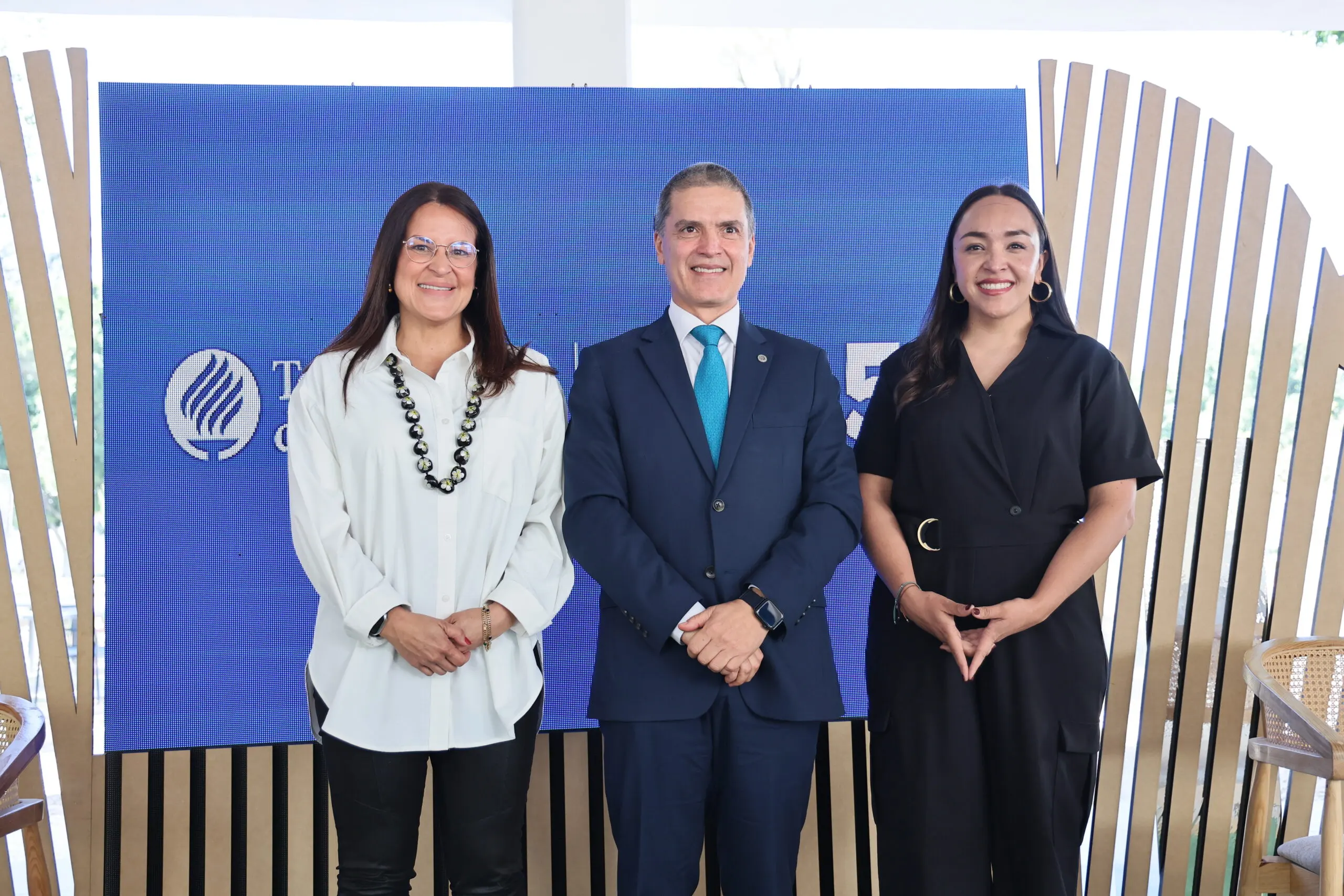 celebra-tec-de-monterrey-campus-queretaro-su-50-aniversario | México Ahora Celebra Tec de Monterrey Campus Querétaro su 50° aniversario